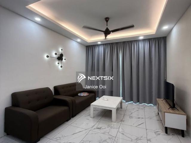 Apartment for rent in Mukim 13, Georgetown
