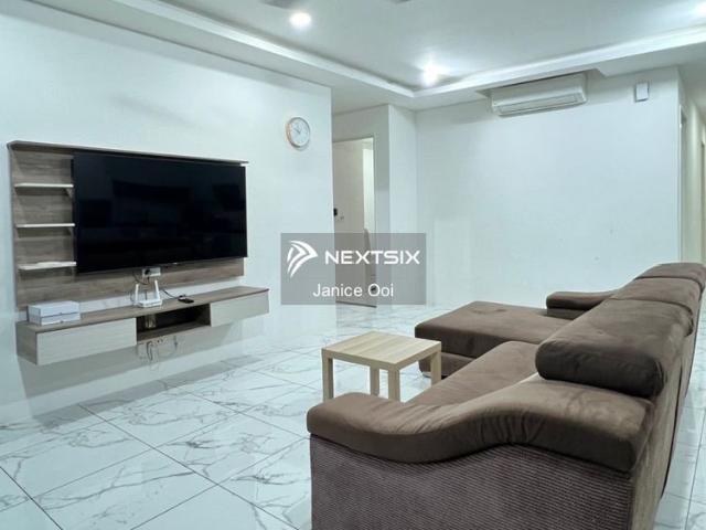 Apartment for rent in Mukim 13, Georgetown