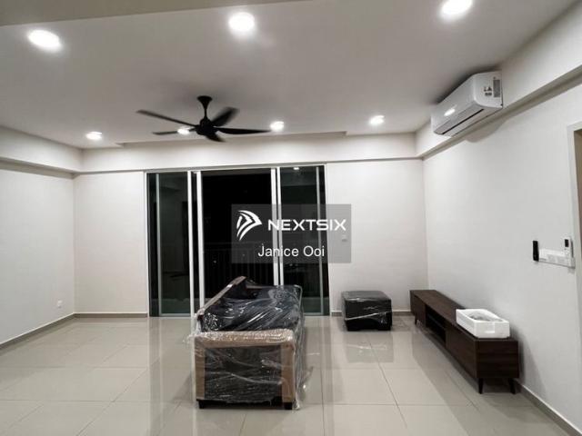 Apartment for rent in Timur Laut, George Town