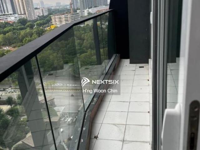 Apartment for rent in Mukim 13, Georgetown
