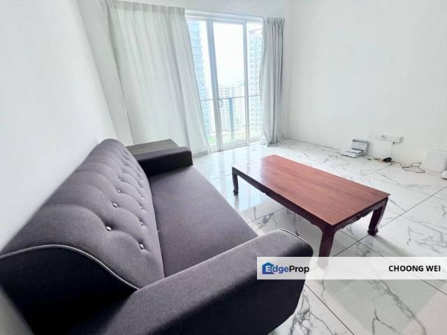 Condominium for rent in Bayan Mutiara, George Town
