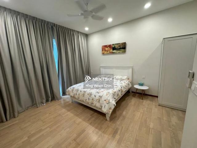 Apartment for rent in Timur Laut, George Town