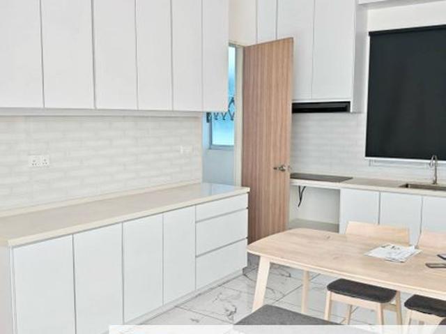Condominium for rent in Bayan Mutiara, George Town
