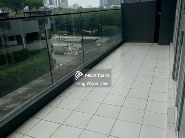 Apartment for rent in Mukim 13, Georgetown