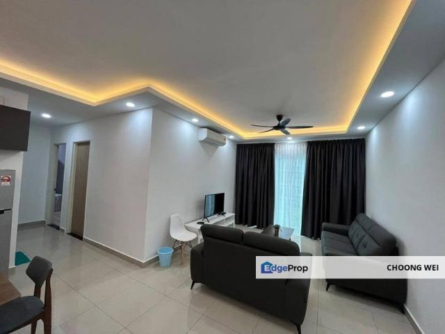 Condominium for rent in Bayan Mutiara, George Town
