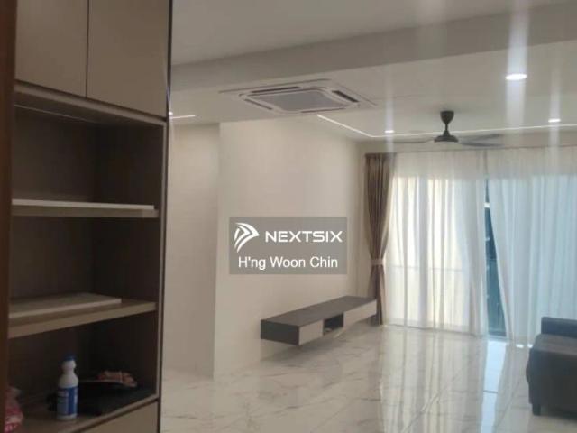 Apartment for rent in Mukim 13, Georgetown
