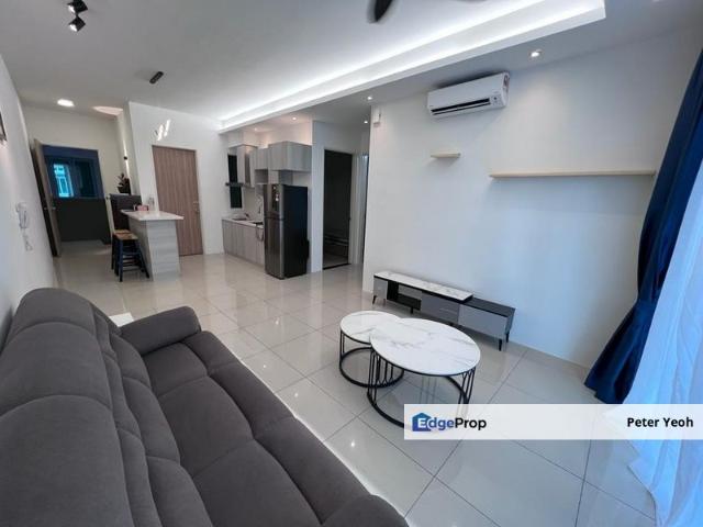 Condominium for rent in Georgetown, Penang