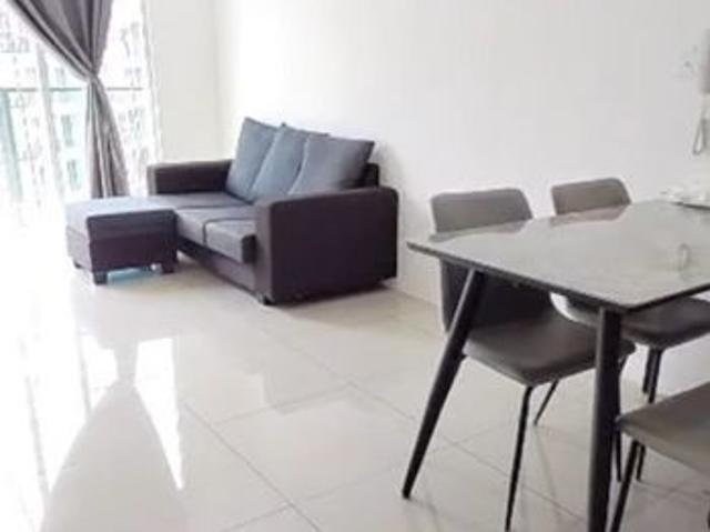 Condominium for rent in Mukim 13, Georgetown
