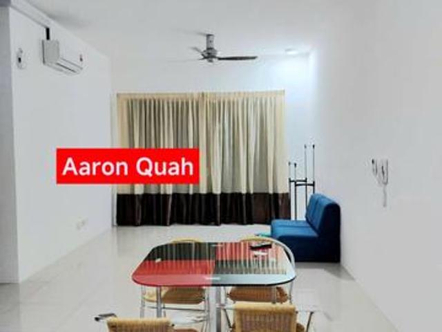 Condominium for rent in Georgetown, Penang
