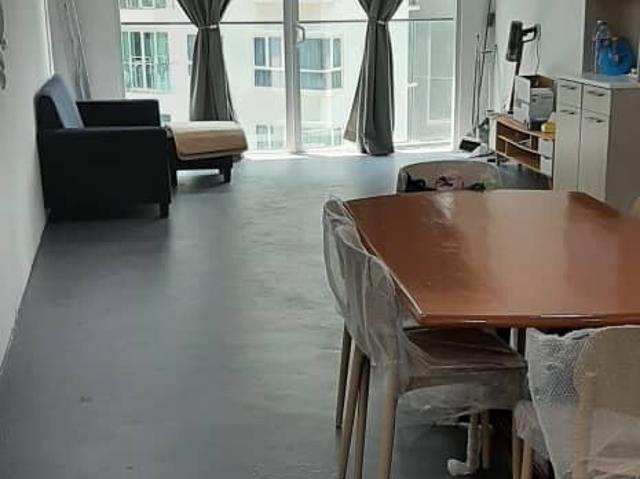 Condominium for rent in Mukim 13, Georgetown