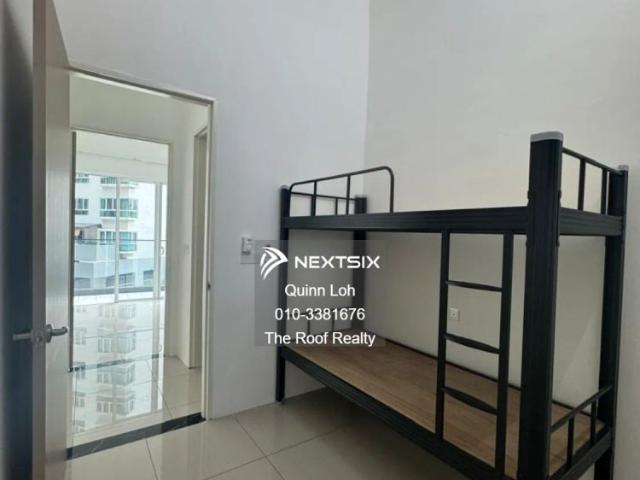 Apartment for rent in Timur Laut, George Town