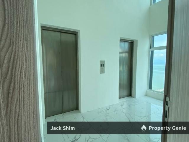Duplex for sale in Mukim 13, Georgetown