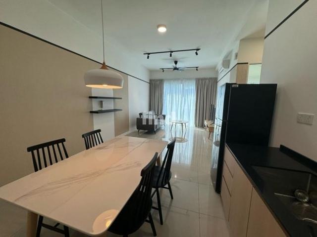 Apartment for rent in Georgetown, Penang