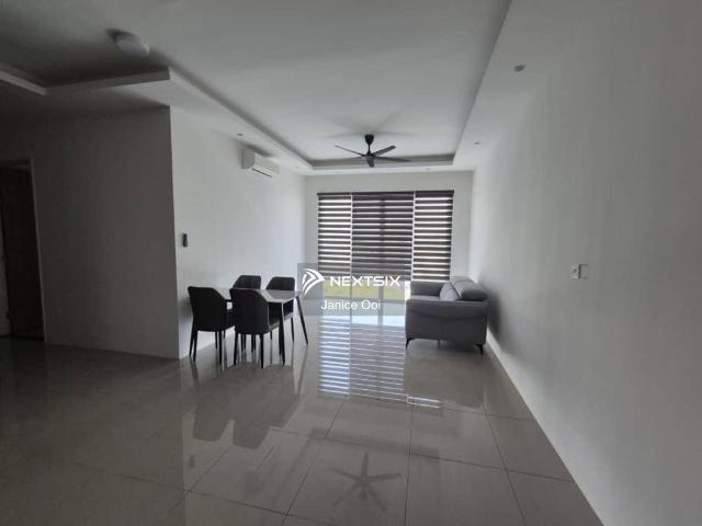 Apartment for rent in Mukim 13, Georgetown