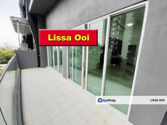 Condominium for rent in Mukim 13, Georgetown