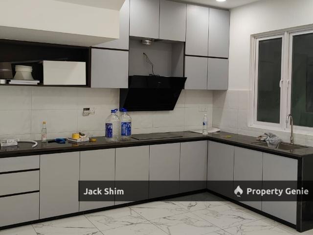 Duplex for sale in Mukim 13, Georgetown