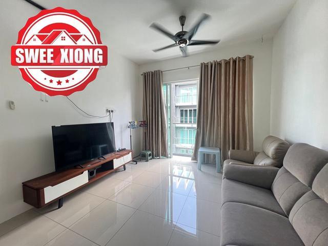 Condominium for sale in Georgetown, Penang