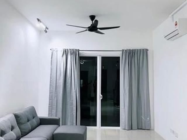 Condominium for rent in Georgetown, Penang