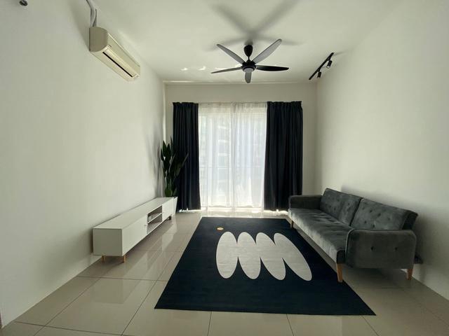 Condominium for sale in Barat Daya, George Town