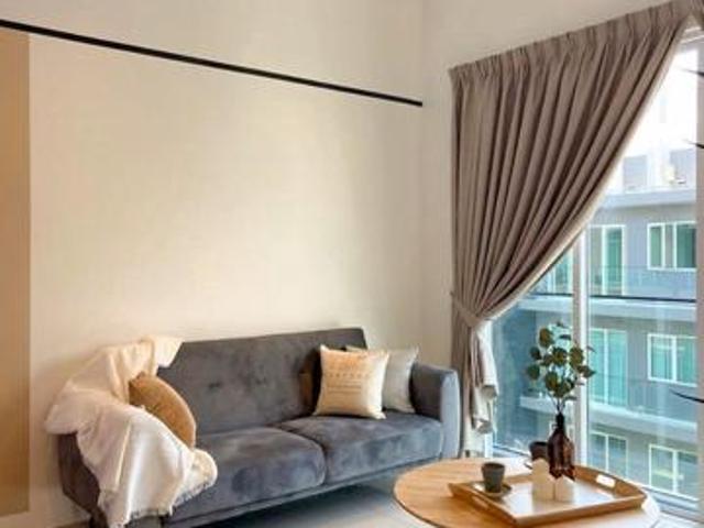 Condominium for rent in Georgetown, Penang