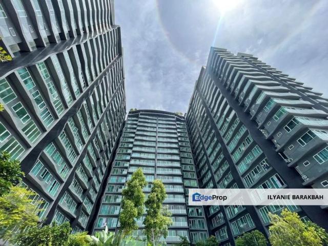 Condominium for sale in Georgetown, Penang
