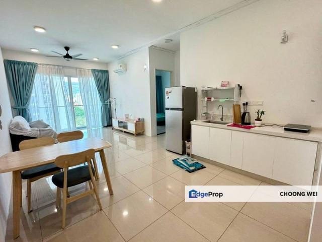 Condominium for rent in Bayan Mutiara, George Town