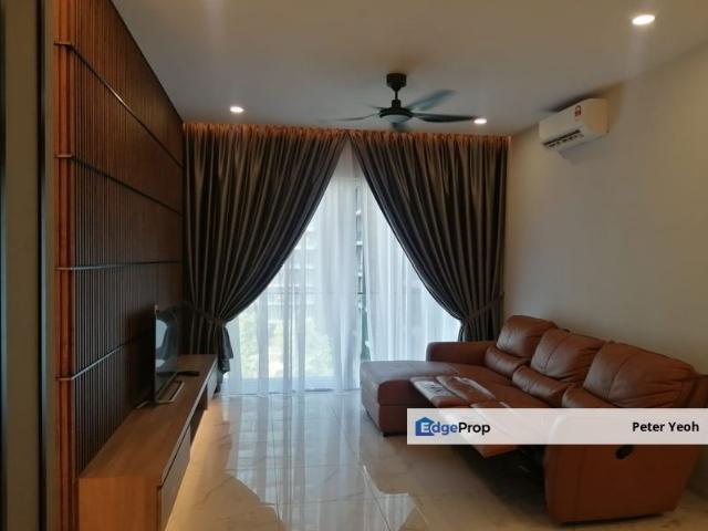 Condominium for rent in Georgetown, Penang