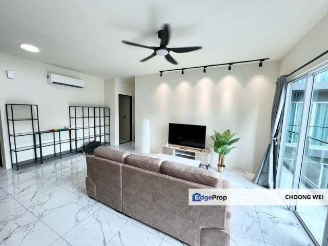 Condominium for rent in Bayan Mutiara, George Town