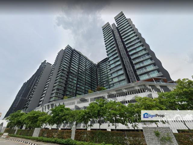 Condominium for rent in Mukim 13, Georgetown