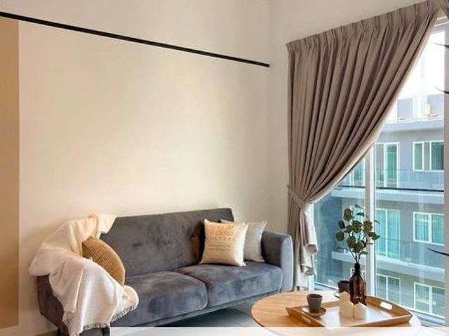 Condominium for rent in Bayan Mutiara, George Town