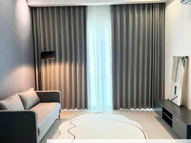Condominium for rent in Bayan Mutiara, George Town