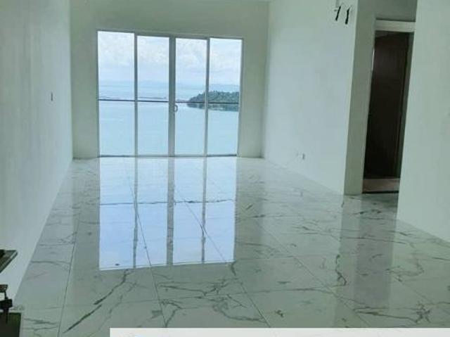 Condominium for rent in Bayan Mutiara, George Town