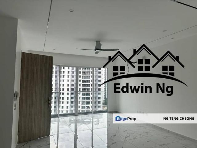 Condominium for sale in Georgetown, Penang