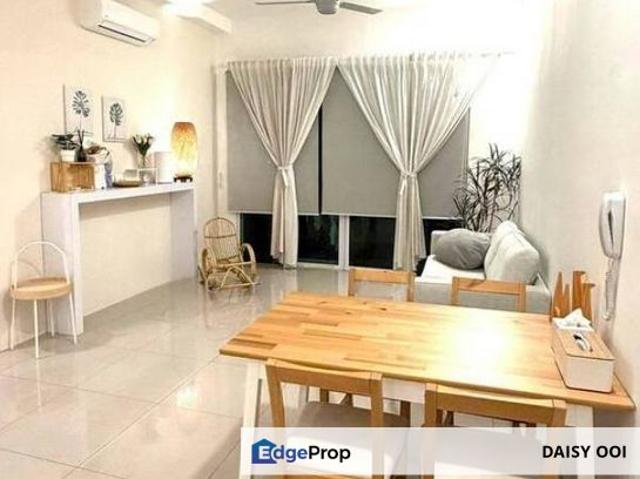 Condominium for rent in Mukim 13, Georgetown