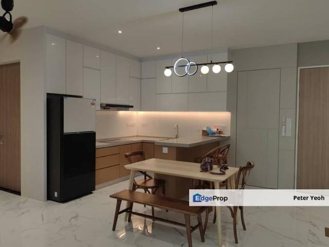 Condominium for rent in Georgetown, Penang