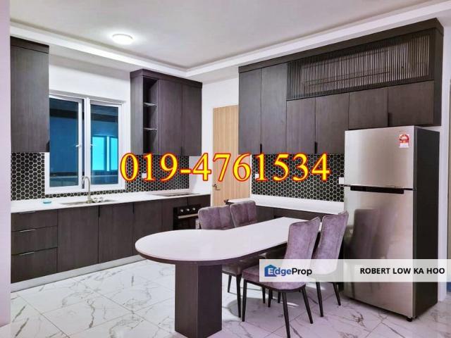 Condominium for rent in Georgetown, Penang