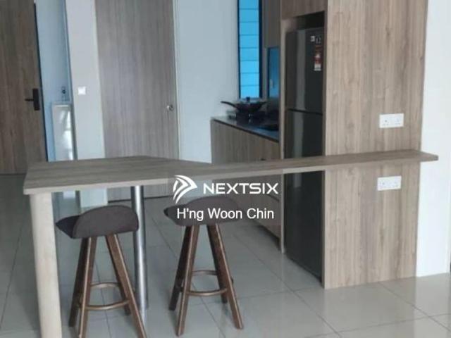 Apartment for rent in Timur Laut, George Town