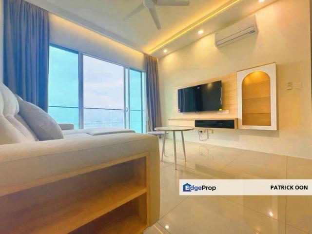 Condominium for rent in Mukim 13, Georgetown
