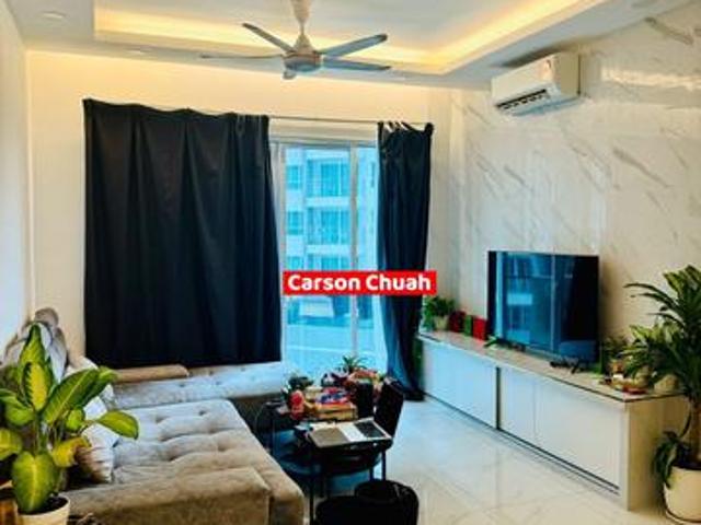 Condominium for sale in Georgetown, Penang