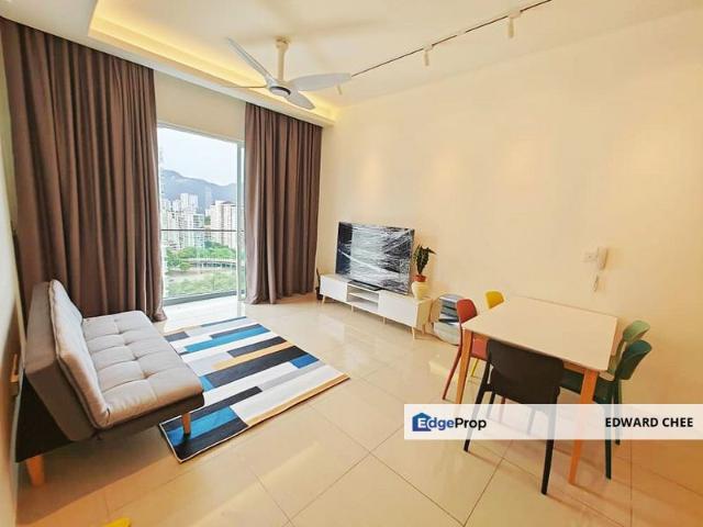Condominium for rent in Bayan Mutiara, George Town