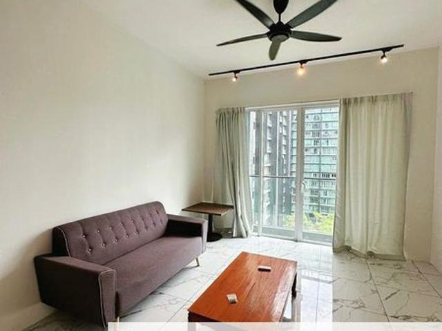 Condominium for rent in Bayan Mutiara, George Town