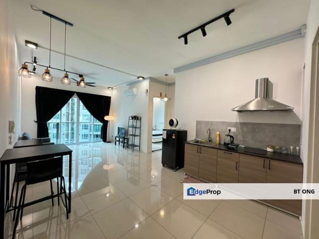 Condominium for rent in Mukim 13, Georgetown
