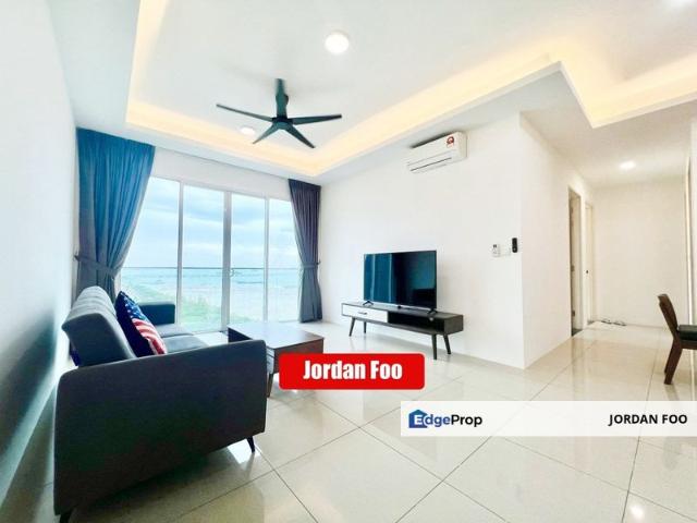 Condominium for sale in Mukim 13, Georgetown