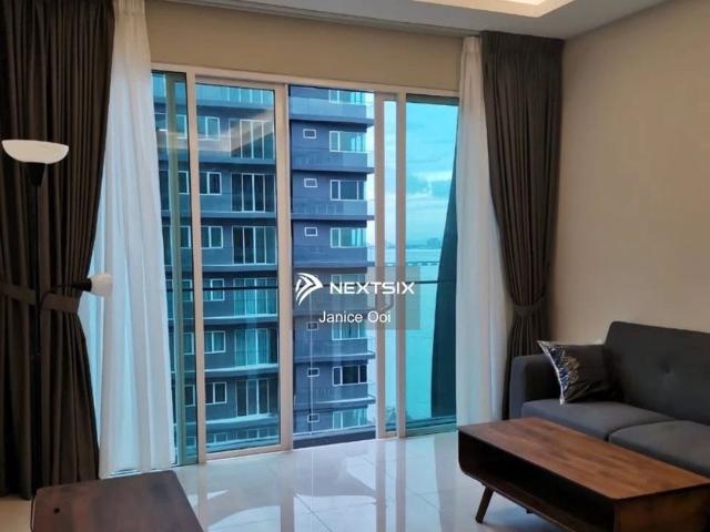 Apartment for rent in Timur Laut, George Town