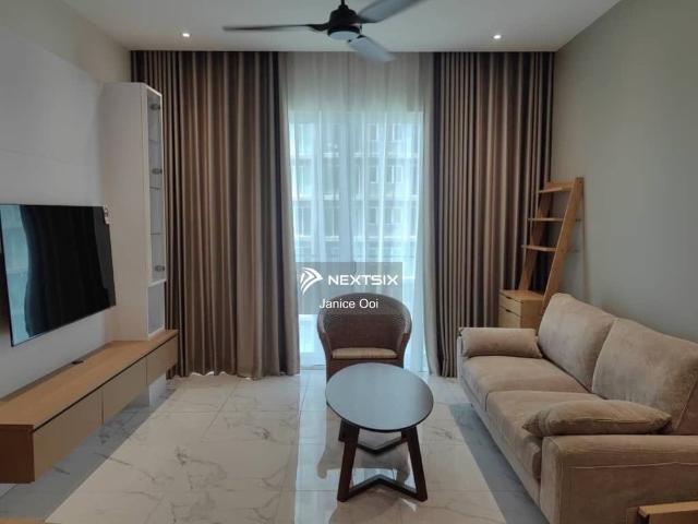 Apartment for rent in Mukim 13, Georgetown