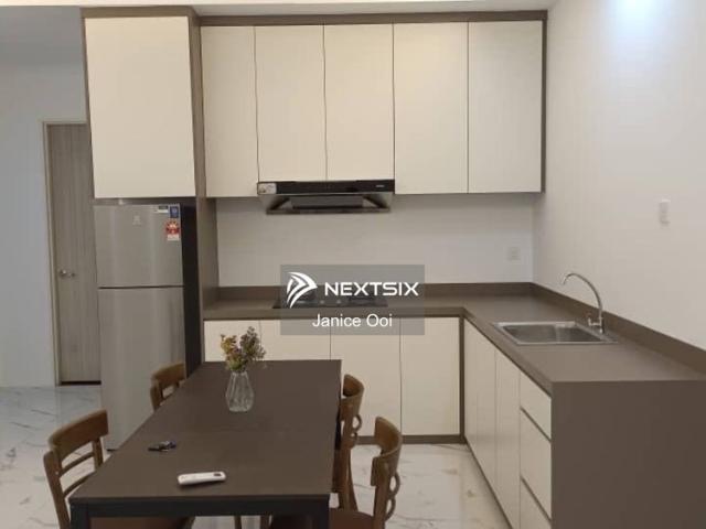 Apartment for rent in Mukim 13, Georgetown