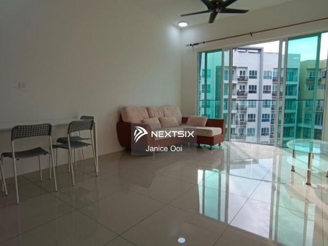 Apartment for rent in Mukim 13, Georgetown
