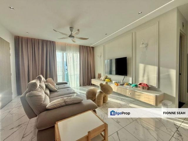 Condominium for sale in Mukim 13, Georgetown
