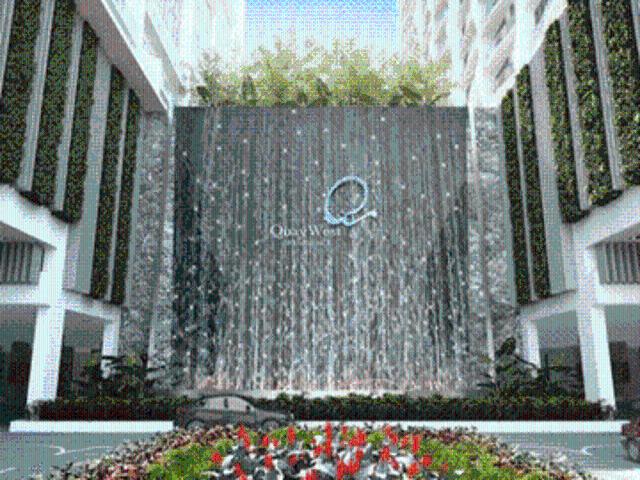 Apartment for rent in Mukim 13, Georgetown