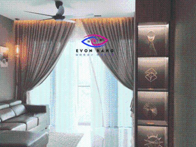 Apartment for rent in Mukim 13, Georgetown